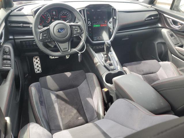 Photo 8 from auction – 2022 SUBARU WRX LIMITE with VIN JF1VBAN63N8012239
