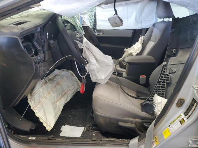 Photo 7 from auction – 2015 TOYOTA COROLLA L with VIN 2T1BURHE6FC342343