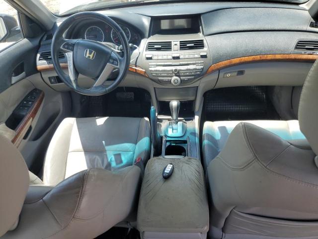 Photo 8 from auction – 2012 HONDA ACCORD EXL with VIN 1HGCP2F86CA101805