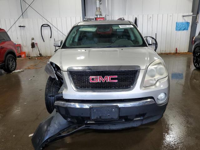 Photo 5 from auction – 2008 GMC ACADIA SLT with VIN 1GKEV23728J257960