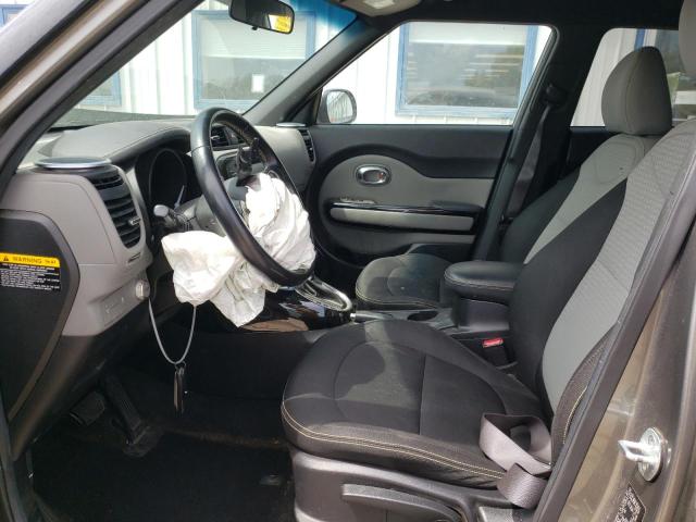 Снимка 7 от търг – 2014 KIA SOUL + с VIN KNDJP3A52E7082467