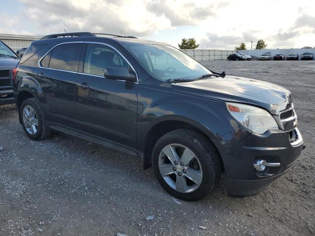 Photo 4 from auction – 2013 CHEVROLET EQUINOX LT with VIN 2GNALPEK1D6344505