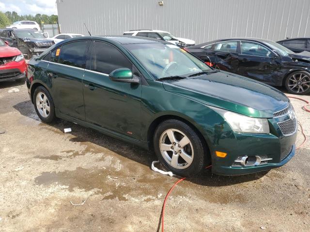 Photo 4 from auction – 2014 CHEVROLET CRUZE LT with VIN 1G1PC5SB9E7189529