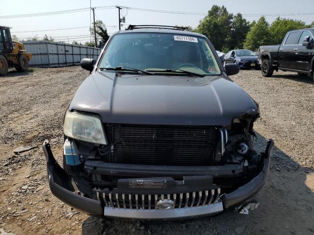 Photo 5 from auction – 2007 MERCURY MARINER LU with VIN 4M2CU91177KJ09948