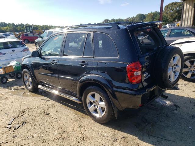 Photo 2 from auction – 2004 TOYOTA RAV4 with VIN JTEHD20V740036476