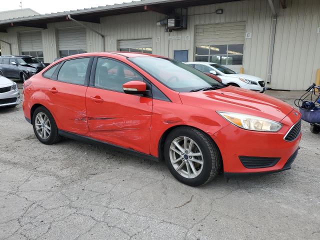 Photo 4 from auction – 2015 FORD FOCUS SE with VIN 1FADP3F24FL318353