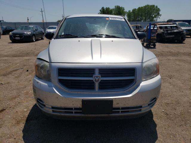 Photo 5 from auction – 2011 DODGE CALIBER EX with VIN 1B3CB1HA0BD156210