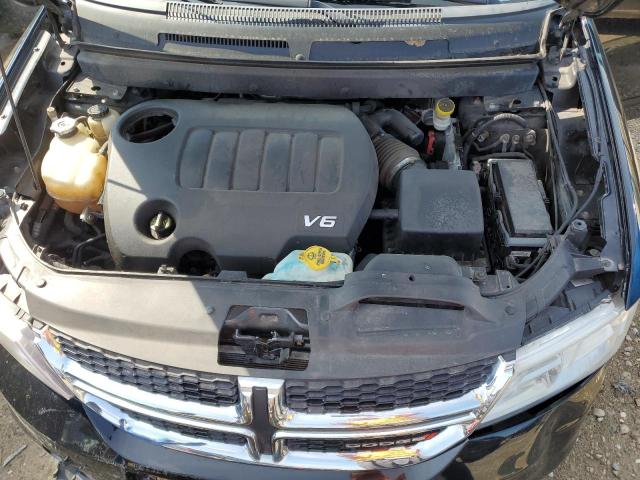 Photo 12 from auction – 2016 DODGE JOURNEY SX with VIN 3C4PDDBG7GT150270