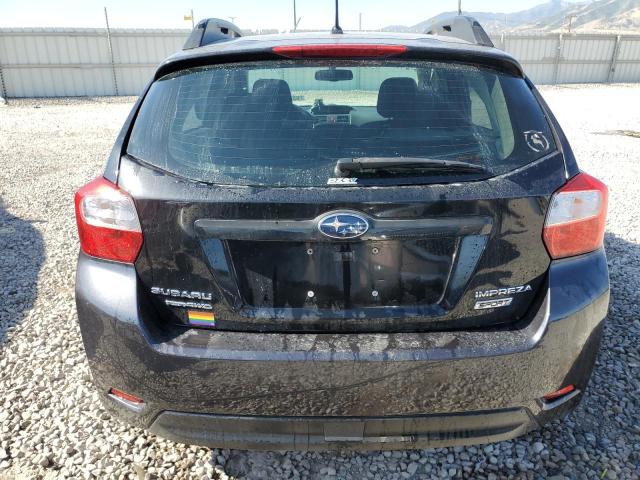 صورة رقم 6 من المزاد - 2012 SUBARU IMPREZA SP مع VIN JF1GPAL68CG216812