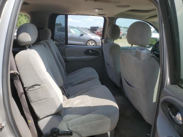 Photo 11 from auction – 2005 CHEVROLET TRAILBLAZE with VIN 1GNET16S456149972