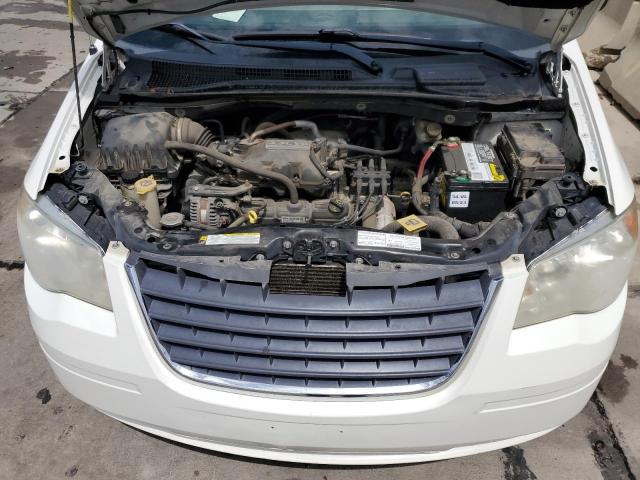 Photo 12 from auction – 2008 CHRYSLER TOWN & COU with VIN 2A8HR44H88R799424