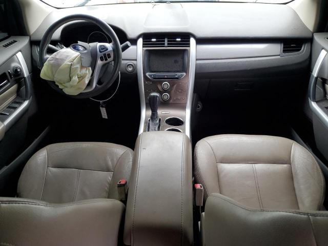 Photo 8 from auction – 2012 FORD EDGE SEL with VIN 2FMDK3JC5CBA58576