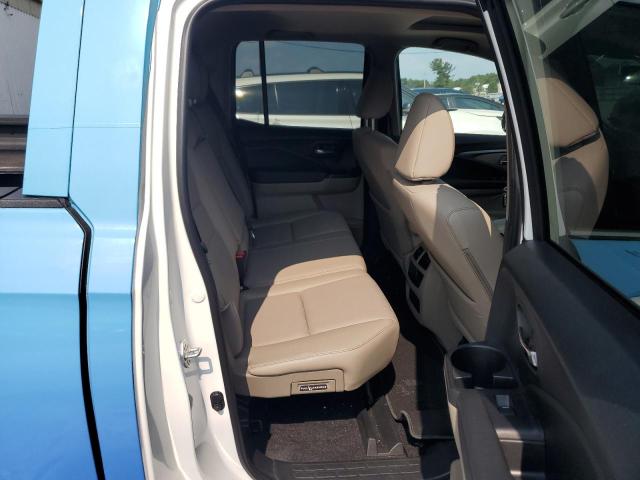 Photo 10 from auction – 2023 HONDA RIDGELINE with VIN 5FPYK3F52PB050984