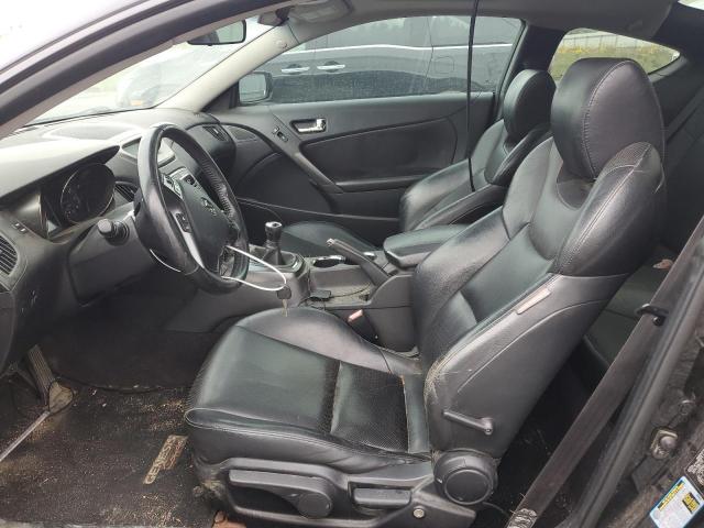 Photo 7 from auction – 2011 HYUNDAI GENESIS CO with VIN KMHHT6KD1BU048823