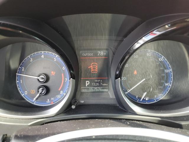 Photo 9 from auction – 2015 TOYOTA COROLLA L with VIN 2T1BURHE7FC452902