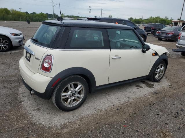 Photo 3 from auction – 2013 MINI COOPER with VIN WMWSU3C55DT544016
