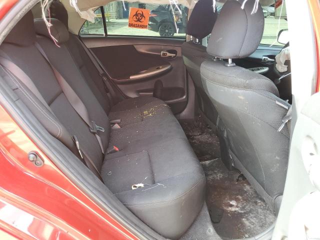 Photo 10 from auction – 2013 TOYOTA COROLLA BA with VIN 5YFBU4EE3DP219393