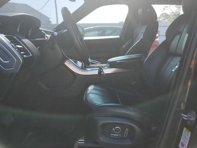 Photo 7 from auction – 2016 LAND ROVER RANGE ROVE with VIN SALWR2PF4GA119270