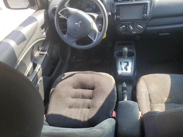 Photo 8 from auction – 2018 MITSUBISHI MIRAGE G4 with VIN ML32F3FJ7JHF09567