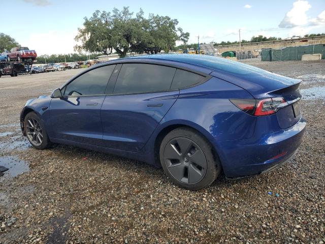 Photo 2 from auction – 2022 TESLA MODEL 3 with VIN 5YJ3E1EA3NF331878
