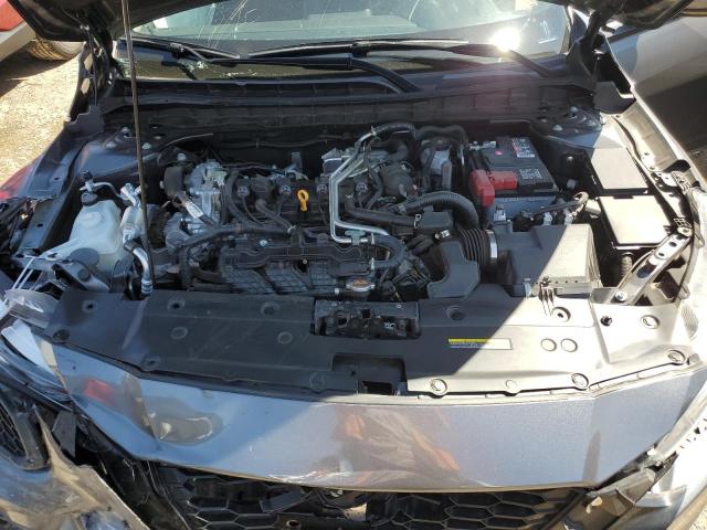 Photo 11 from auction – 2021 NISSAN ALTIMA SV with VIN 1N4BL4DV4MN420033