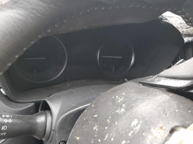 Photo 9 from auction – 2025 SUBARU FORESTER P with VIN JF2SLDBC4SH416346