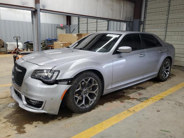 CHRYSLER 300 S 2018 z numerem VIN 2C3CCABG4JH165099 - Zdjęcie z aukcji