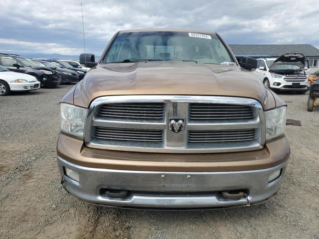 Photo 5 from auction – 2011 DODGE RAM 1500 with VIN 1D7RV1GT6BS644730