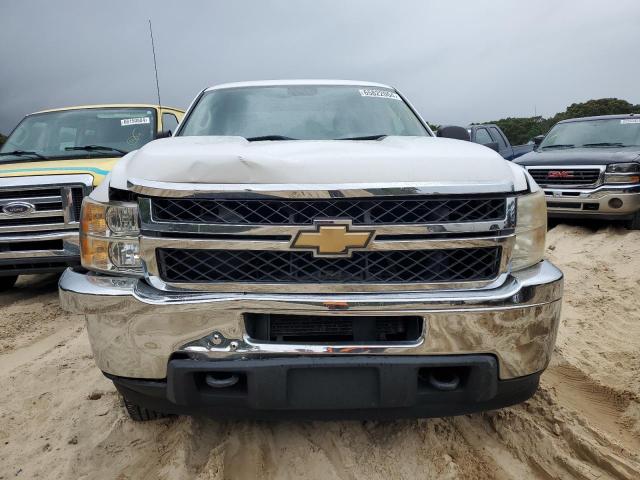 Photo 5 from auction – 2011 CHEVROLET SILVERADO with VIN 1GC2CVCG1BZ311988