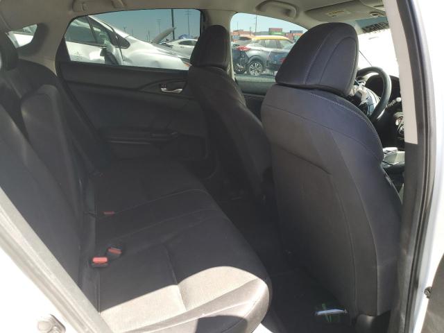 Photo 10 from auction – 2020 HONDA INSIGHT EX with VIN 19XZE4F56LE003483
