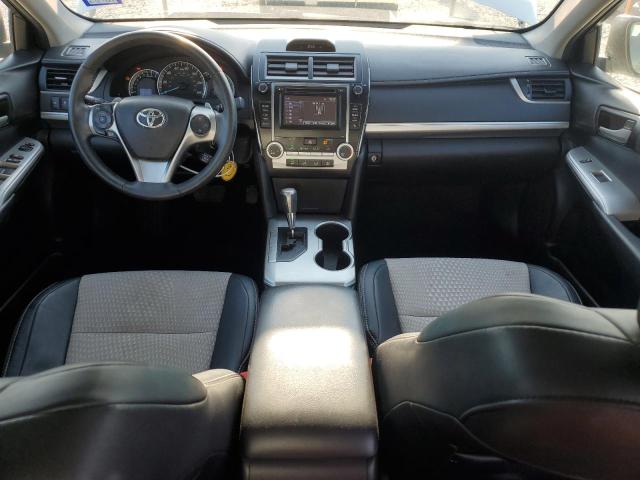 Photo 8 from auction – 2014 TOYOTA CAMRY L with VIN 4T1BF1FKXEU413187