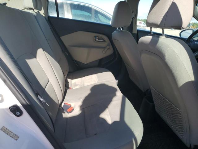Photo 10 from auction – 2015 KIA RIO LX with VIN KNADM4A38F6436457
