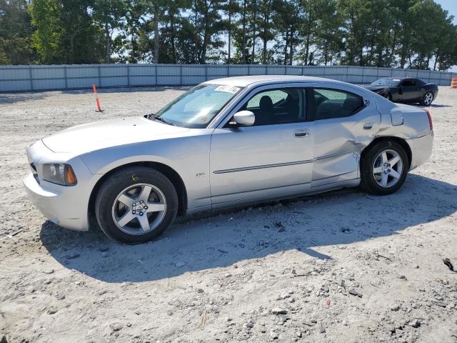 DODGE CHARGER SX 2010 with VIN 2B3CA3CV8AH237529 - Photo from auction