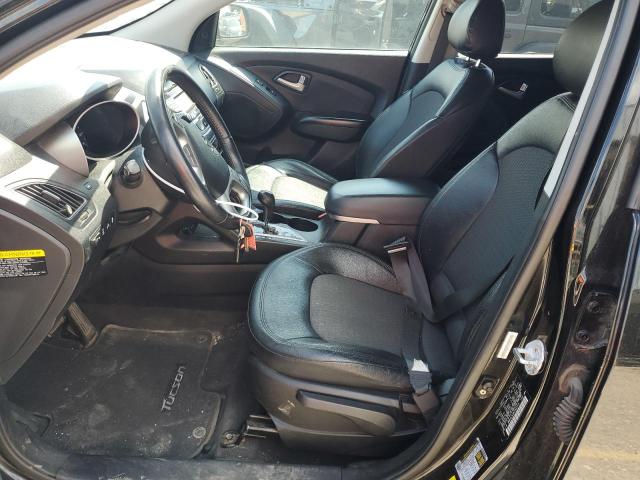 Photo 7 from auction – 2012 HYUNDAI TUCSON GLS with VIN KM8JUCAC8CU532575