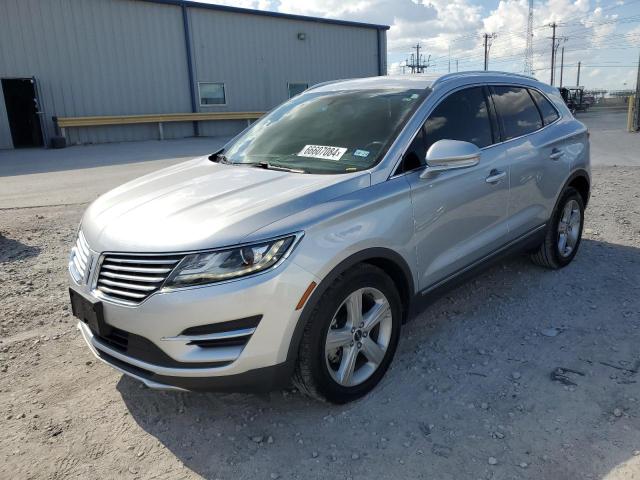LINCOLN MKC PREMIE 2018 with VIN 5LMCJ1C96JUL05080 - Photo from auction
