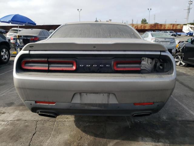 Photo 6 from auction – 2016 DODGE CHALLENGER with VIN 2C3CDZAG9GH249554