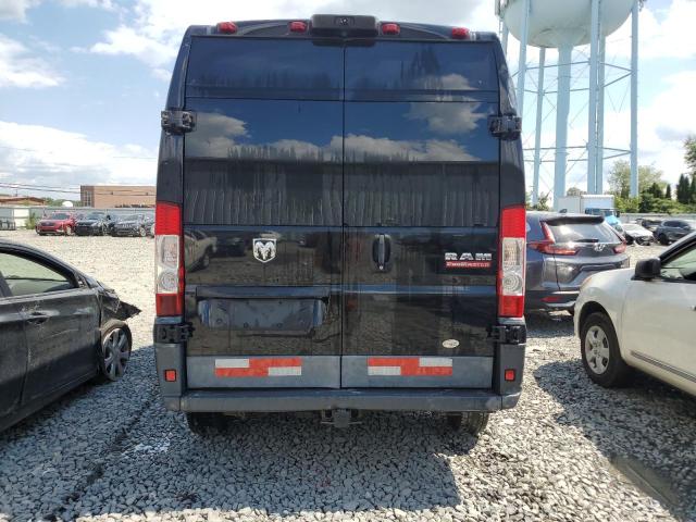 Photo 6 from auction – 2016 RAM PROMASTER with VIN 3C6TRVCG4GE126718