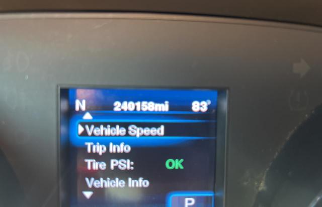 Photo 8 from auction – 2012 CHRYSLER 300C with VIN 2C3CCAET1CH137157