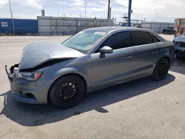 2015 Audi S3