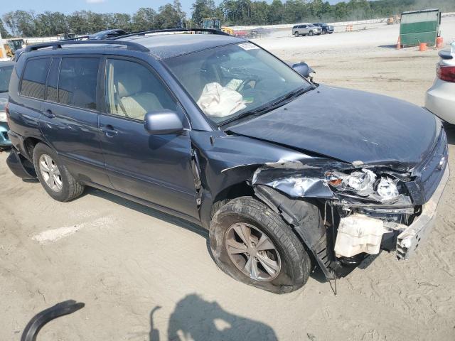 Photo 4 from auction – 2003 TOYOTA HIGHLANDER with VIN JTEGF21AX30117018