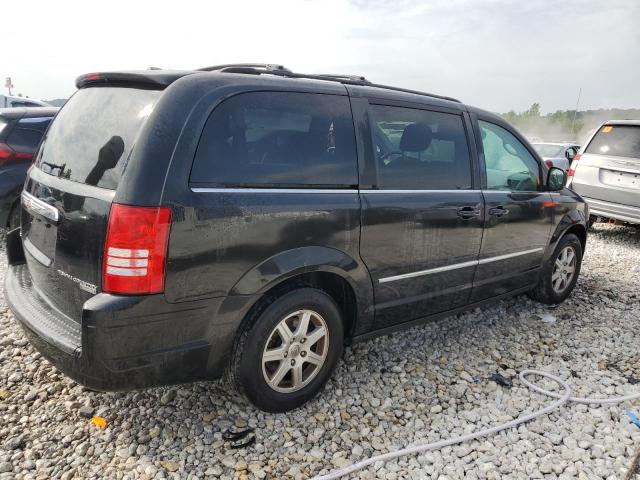 Photo 3 from auction – 2010 CHRYSLER TOWN & COU with VIN 2A4RR5D18AR137069