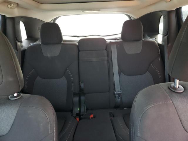 Photo 10 from auction – 2014 JEEP CHEROKEE L with VIN 1C4PJLCB4EW295330