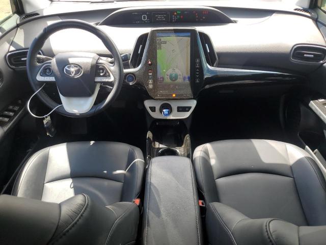 Photo 8 from auction – 2018 TOYOTA PRIUS with VIN JTDKARFU1J3553583