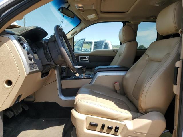 Photo 7 from auction – 2014 FORD F150 SUPER with VIN 1FTFX1CF0EKF05253