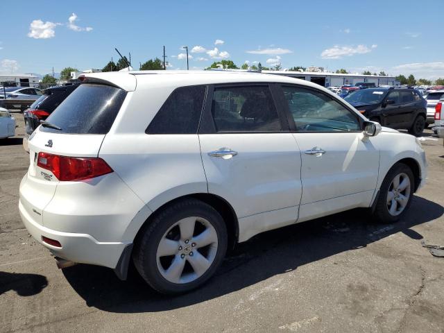 Photo 3 from auction – 2008 ACURA RDX with VIN 5J8TB18268A006959