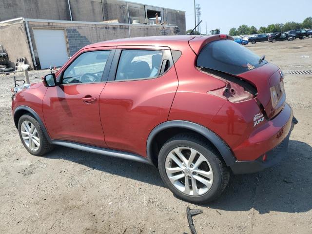 Photo 2 from auction – 2015 NISSAN JUKE S with VIN JN8AF5MR9FT507032
