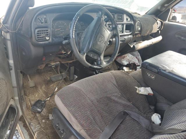 Photo 8 from auction – 1999 DODGE RAM 3500 with VIN 1B7MF3365XJ555905
