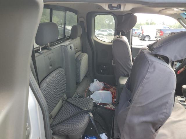 Photo 10 from auction – 2011 NISSAN FRONTIER S with VIN 1N6AD0CWXBC451363
