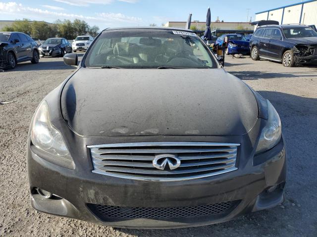 Photo 5 from auction – 2011 INFINITI G37 BASE with VIN JN1CV6FE2BM952873