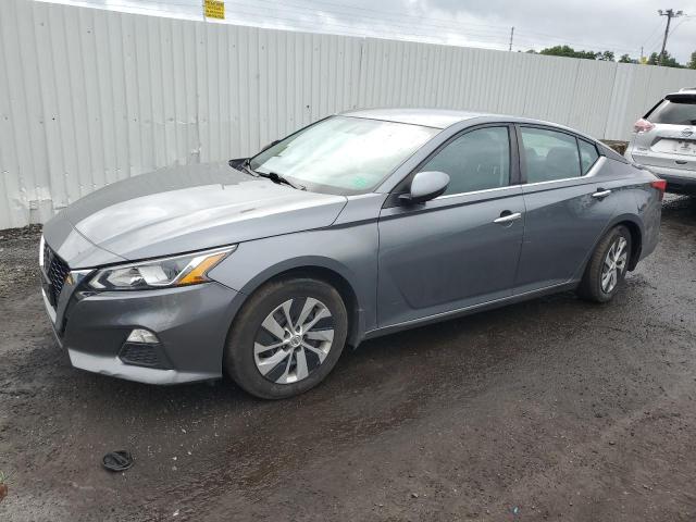 Photo 1 from auction – 2019 NISSAN ALTIMA S with VIN 1N4BL4BW3KC165153